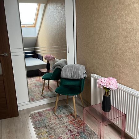 La Siesta Triventi Mountain Residence 卡尔帕奇 外观 照片