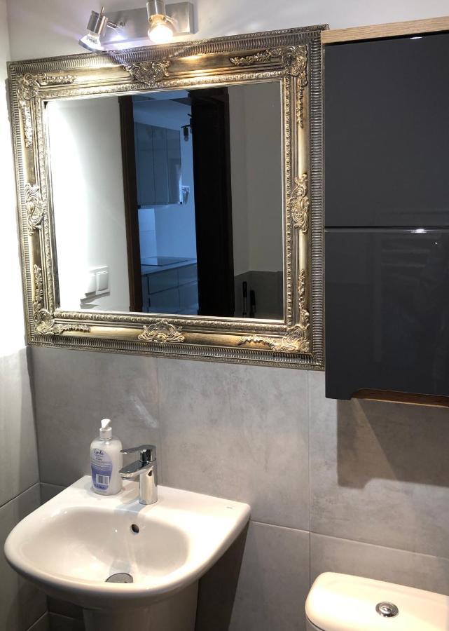 La Siesta Triventi Mountain Residence 卡尔帕奇 外观 照片