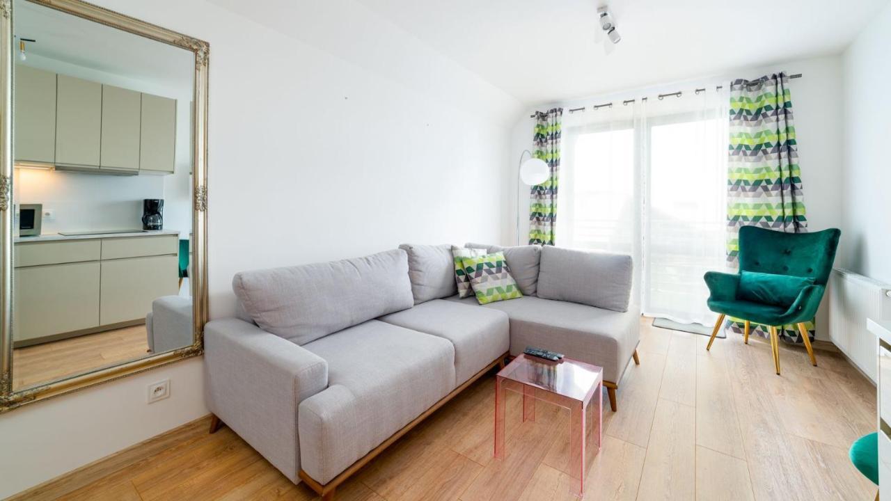 La Siesta Triventi Mountain Residence 卡尔帕奇 外观 照片