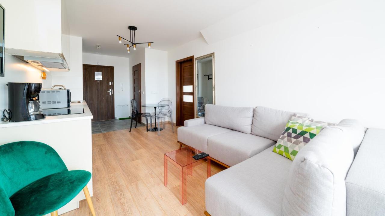 La Siesta Triventi Mountain Residence 卡尔帕奇 外观 照片