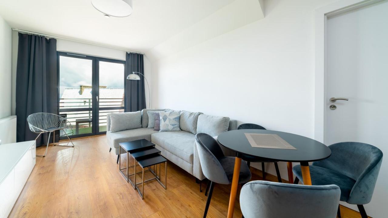 La Siesta Triventi Mountain Residence 卡尔帕奇 外观 照片
