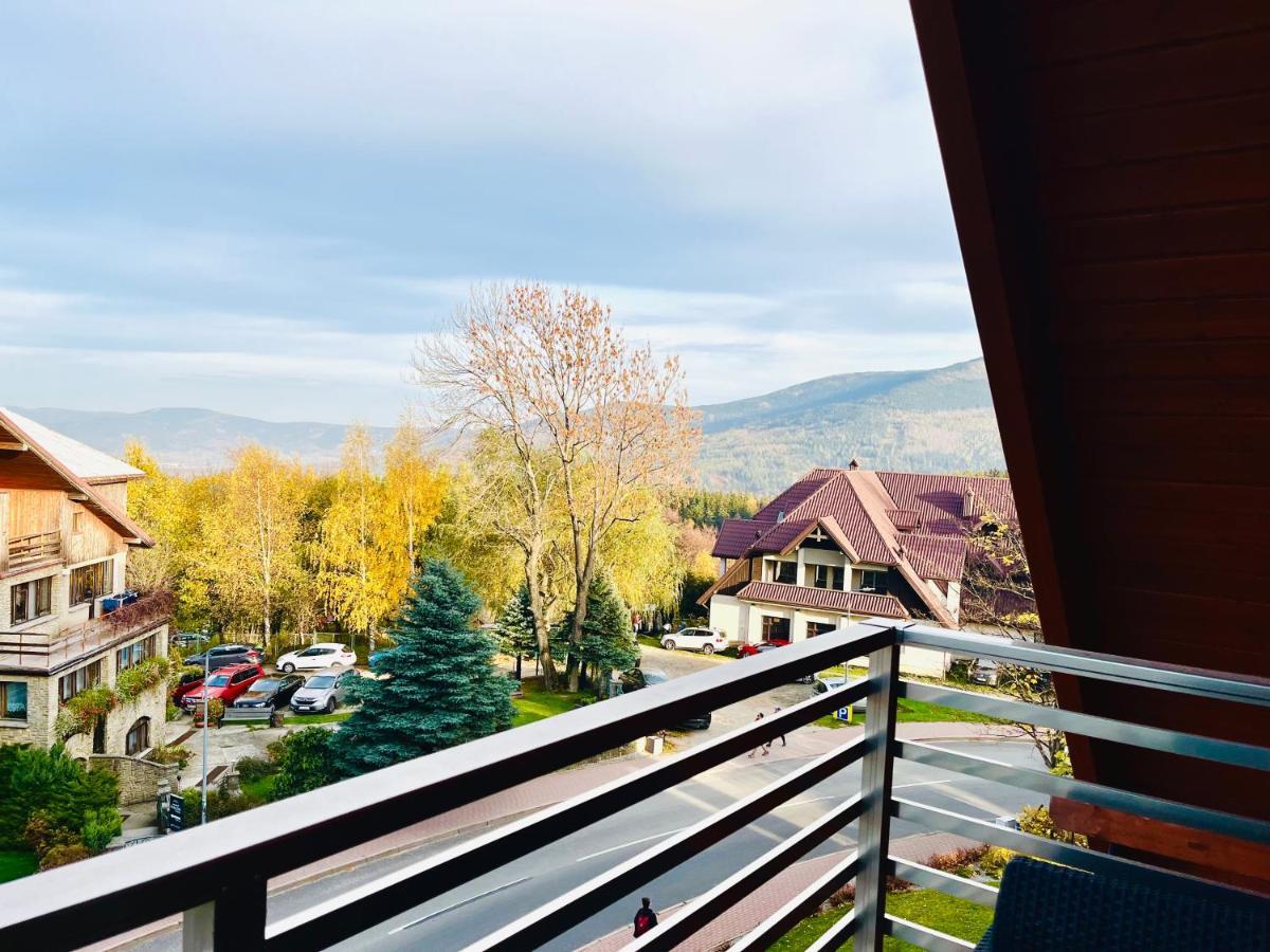 La Siesta Triventi Mountain Residence 卡尔帕奇 外观 照片