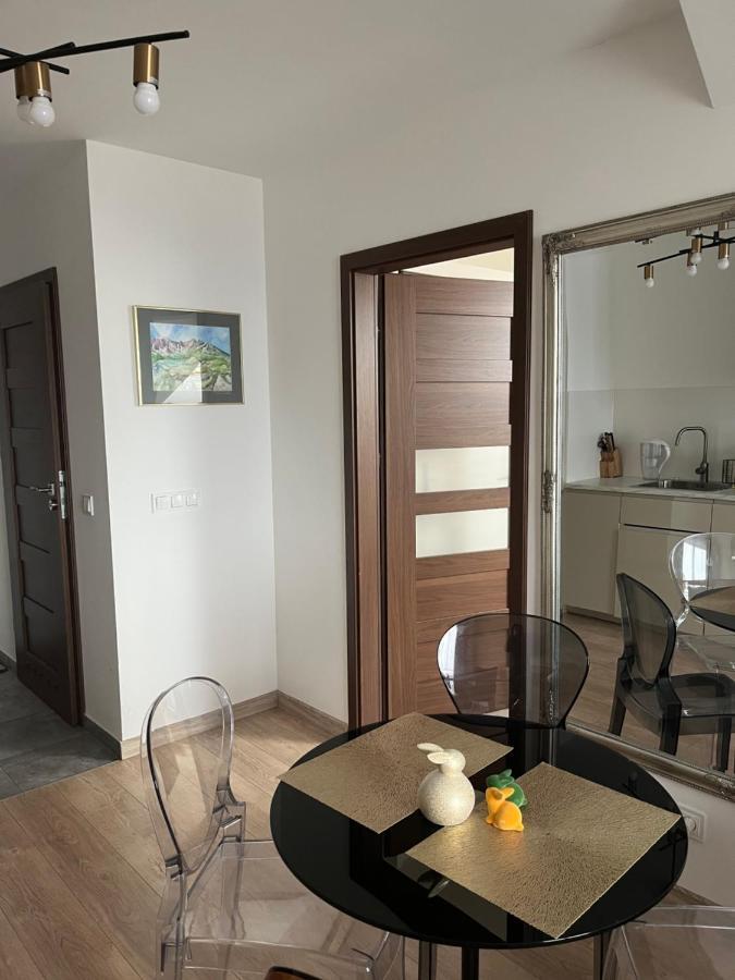 La Siesta Triventi Mountain Residence 卡尔帕奇 外观 照片