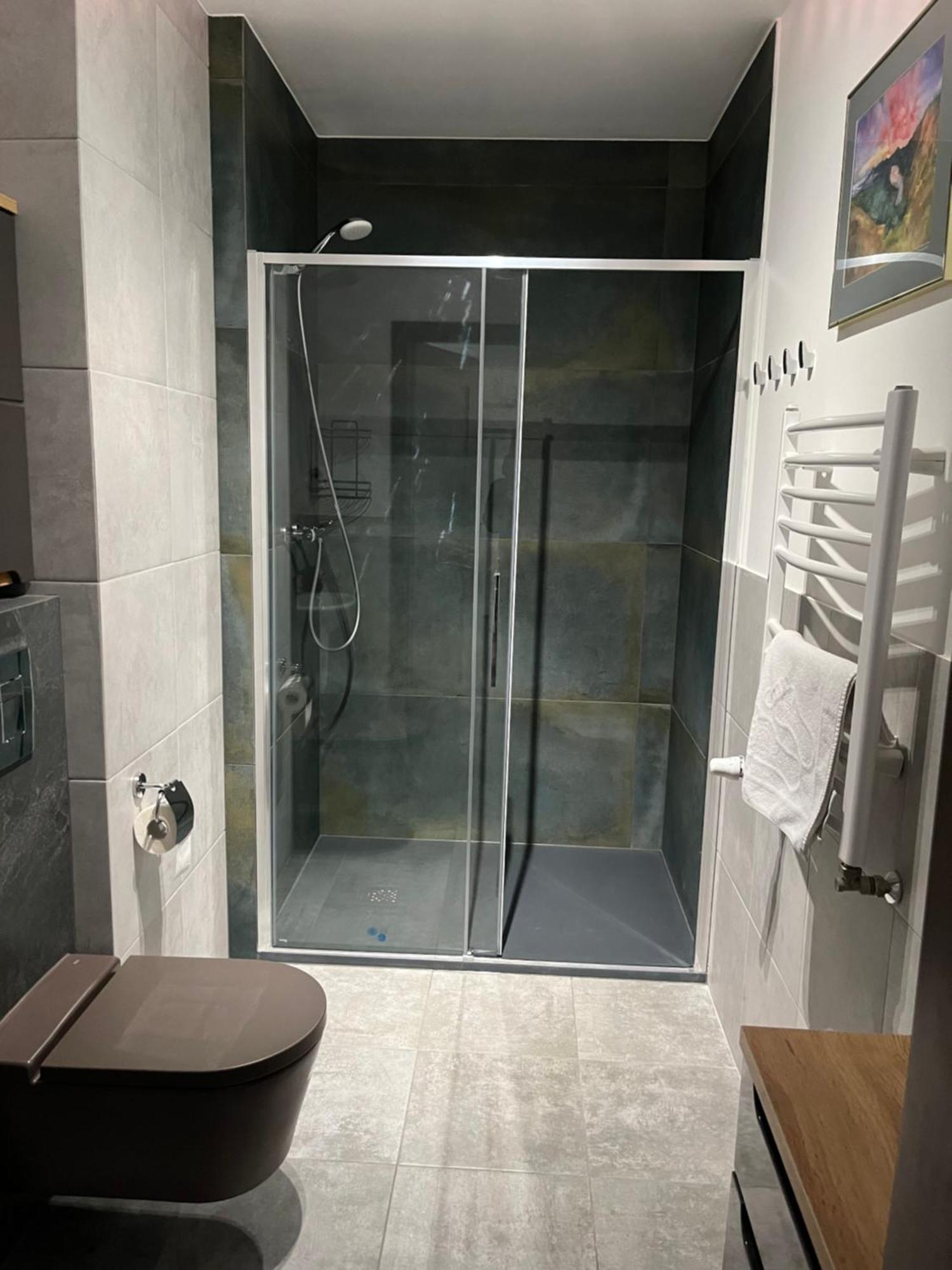 La Siesta Triventi Mountain Residence 卡尔帕奇 外观 照片